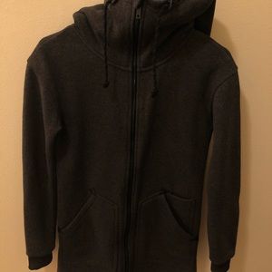 COPY - Burton minxy hoodie